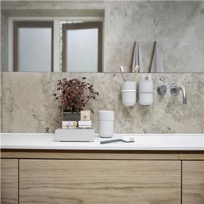 Ume Sıvı Sabunluk 250 ml Soft Gri