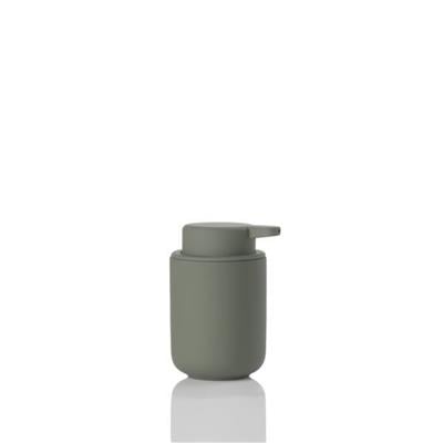 Ume Sıvı Sabunluk 250 ml Zeytin Yeşili