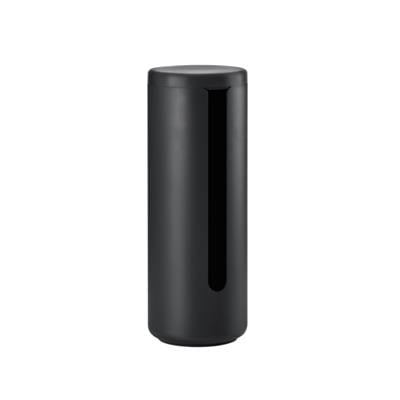 Ume Tuvalet Kağıdı Rezervi Siyah 40,5 cm - Çap:15 cm