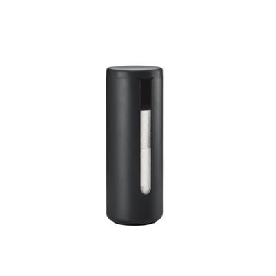 Ume Tuvalet Kağıdı Rezervi Siyah 40,5 cm - Çap:15 cm