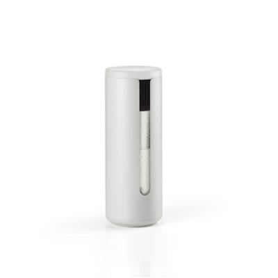 Ume Tuvalet Kağıdı Rezervi Soft Gri 40,5 cm - Çap:15 cm