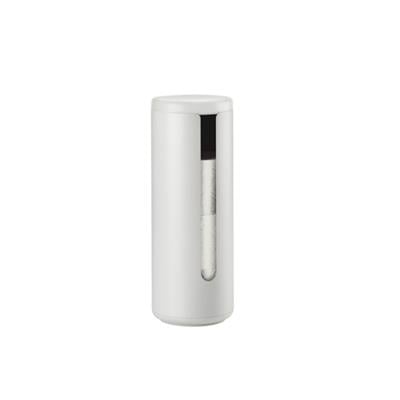 Ume Tuvalet Kağıdı Rezervi Soft Gri 40,5 cm - Çap:15 cm