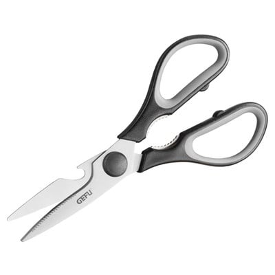 Una Çok Amaçlı Makas Paslanmaz Çelik