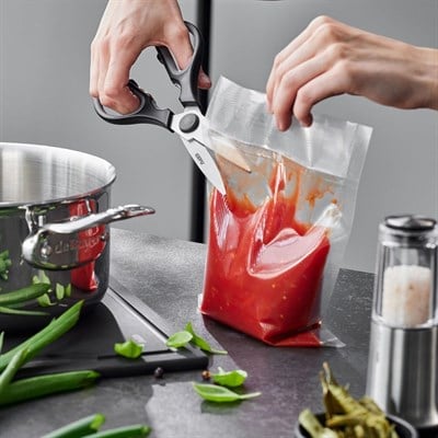 Una Çok Amaçlı Makas Paslanmaz Çelik