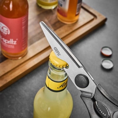 Una Çok Amaçlı Makas Paslanmaz Çelik