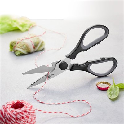 Una Çok Amaçlı Makas Paslanmaz Çelik