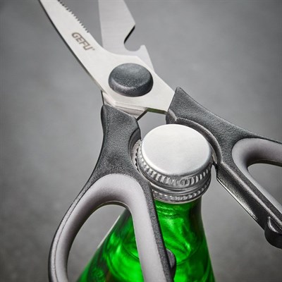 Una Çok Amaçlı Makas Paslanmaz Çelik