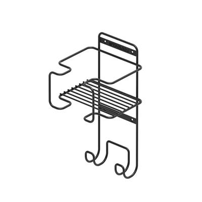 Ütü Askısı Aparatı Antrasit Renk