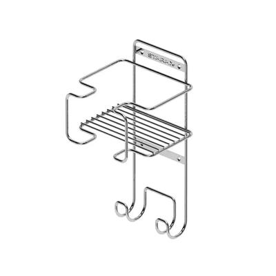 Ütü Askısı Aparatı Krom Renk