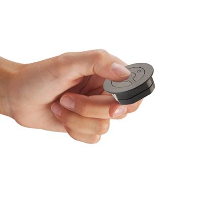 Uzaktan Kumanda Ve Alıcı Sistemi Dimmer Özellikli - Gıro Fe D-Motıon Set 72W 24Vdc F03 M24