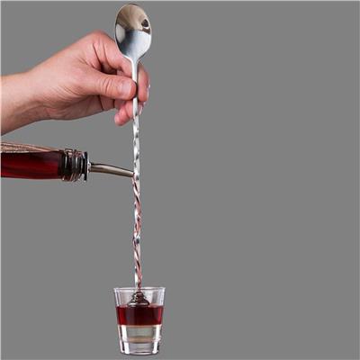 Vacu Vin Bar Kaşığı