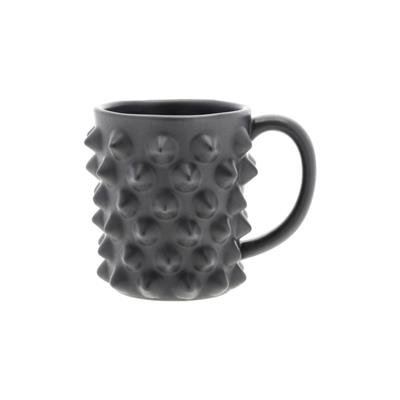 Vaest Kupa 340 Ml Mat Siyah