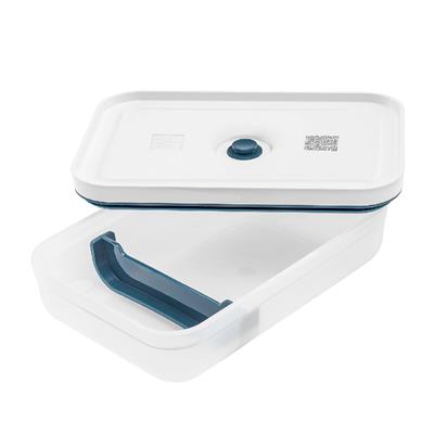 Vakum Başlangıç Seti Borosilikat Cam 8 Parça