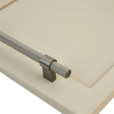 Valencia Deri Kaplı Tepsi – Haki (28 × 40 cm)