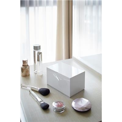 Yamazaki Veıl Organizatör Beyaz Renk