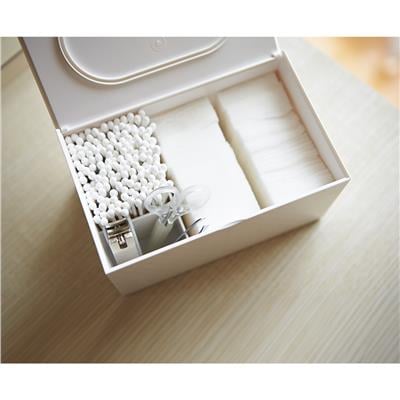 Yamazaki Veıl Organizatör Beyaz Renk