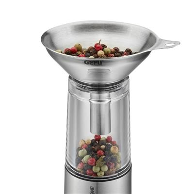 Versare Mini Huni Seti 3 Parça Yüksek Kaliteli Paslanmaz Çelik