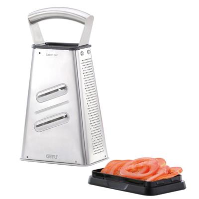 Vıtales Dört Yönlü Kare Rende 13,6x8,1x25,4 cm