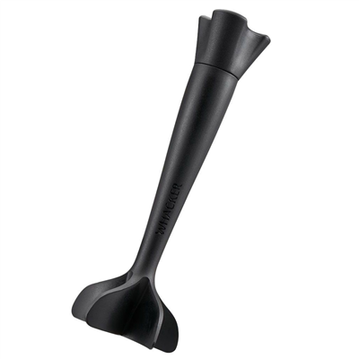 Whacker Evrensel Doğrayıcı Siyah 24 Cm