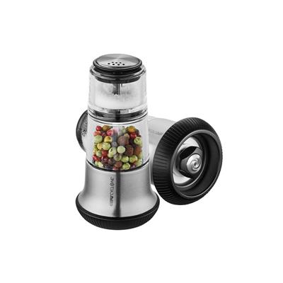 X-Plosıon 2Si Bir Arada Tuzluklu Karabiber Değirmeni