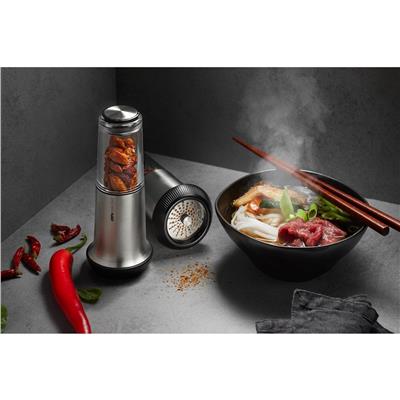 X-Plosıon Acı Biber Kesici Paslanmaz Çelik