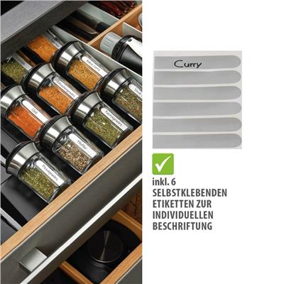 x-Plosıon Baharat Ve Bitki Çalkalayıcı 9,8 cm