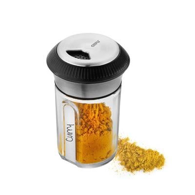 x-Plosıon Baharat Ve Bitki Çalkalayıcı 9,8 cm