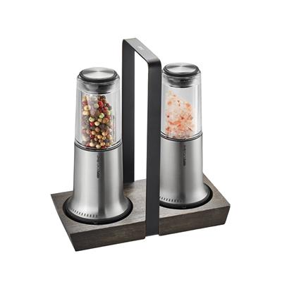 X-Plosıon Cruet Standı 17,5x8,1x18,7 cm