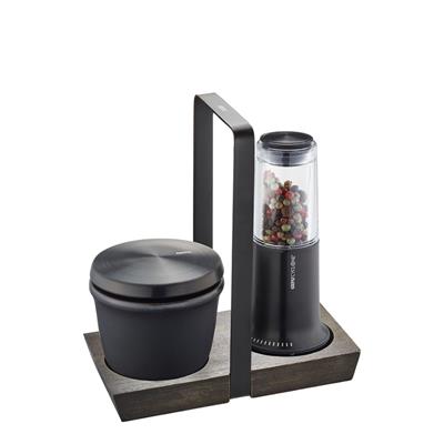 X-Plosıon Cruet Standı 17,5x8,1x18,7 cm