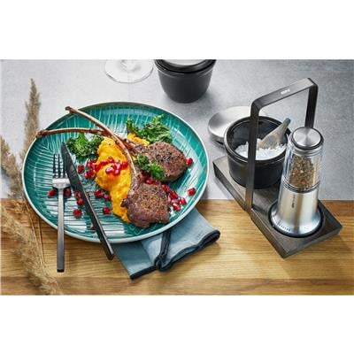 X-Plosıon Cruet Standı 17,5x8,1x18,7 cm