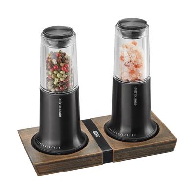 X-Plosıon Değirmen Tabanı L Akasya Ağacı 20x10x2 cm