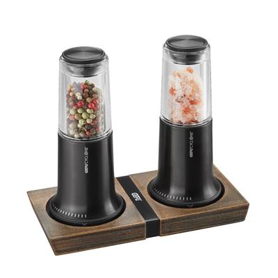 X-Plosıon Değirmen Tabanı M Akasya Ağacı 17x8x2 cm