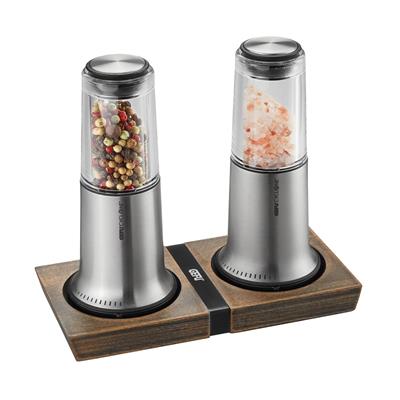 X-Plosıon Değirmen Tabanı M Akasya Ağacı 17x8x2 cm