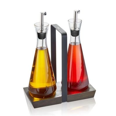 X-Plosıon Sirke Ve Yağ Seti 250 Ml 17,5x8,1x23 cm