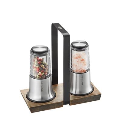 X-Plosıon Tuz Ve Karabiber Değirmeni Seti