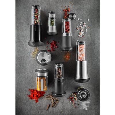 X-Plosıon Tuz Ve Karabiber Değirmeni Seti