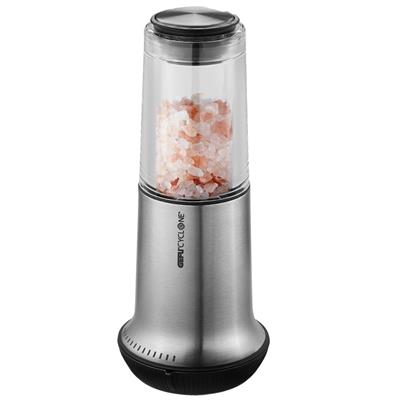 X-Plosıon Tuz Veya Karabiber Değirmeni L