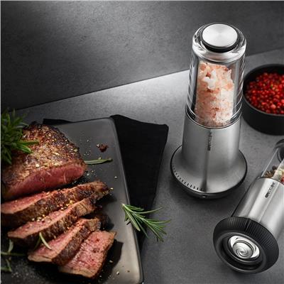 X-Plosıon Tuz Veya Karabiber Değirmeni S