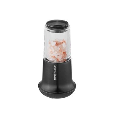 X-Plosıon Tuz Veya Karabiber Değirmeni S Siyah Renk