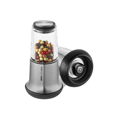 X-Plosıon Tuz Veya Karabiber Değirmeni S