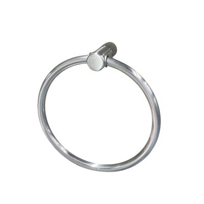 X-Traıl Halka Havluluk Krom ⌀ 30 Cm