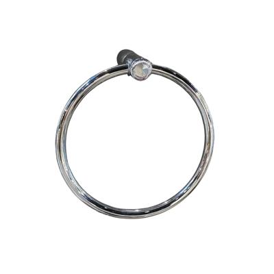X-Traıl Halka Havluluk Krom ⌀ 30 Cm