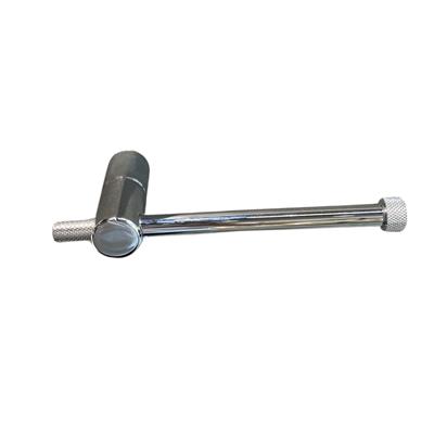 X-Traıl Tuvalet Kağıtlığı Krom 26 Cm