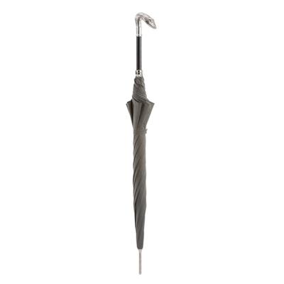 Yılan Baş Figürlü Otomatik Şemsiye 95 cm