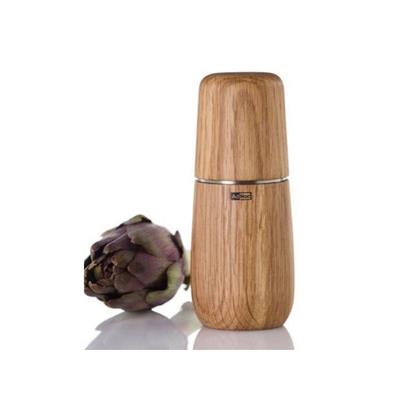 Yono Karabıber&Tuz Degırmenı Acık Renk Celık Ah-Mp702 