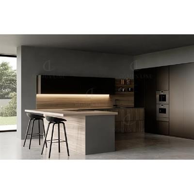 Yüzey Led Profili - Thea She Td 600Mm 8,2W 24Vdc Ww F32