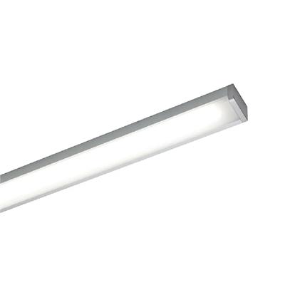Yüzey Led Profili - Thea She Td 900Mm 12,5W 24Vdc Ww F32