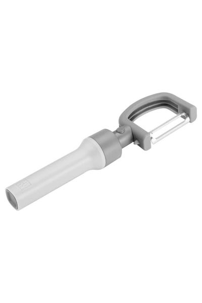 Z-Cut 2Si 1 Arada Soyucu, Gri