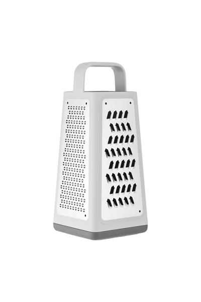 Z-Cut Ayaklı Rende, Gri