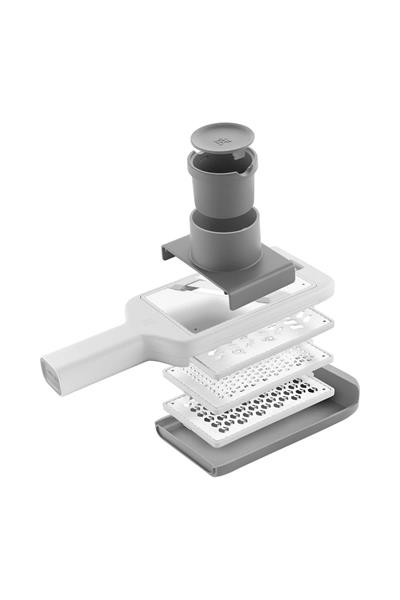 Z-Cut Multi Rende Gri 366100040